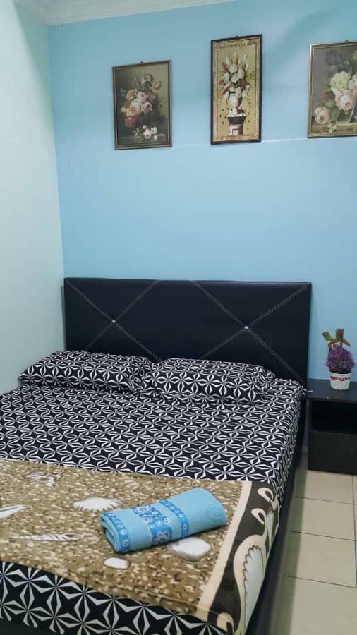 Sepanggar Kingfisher Homestay Кота-Кинабалу Экстерьер фото