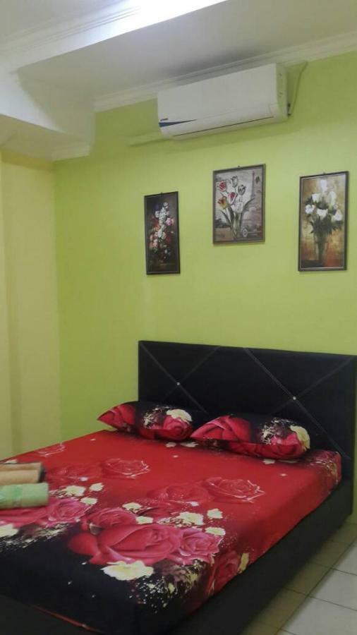 Sepanggar Kingfisher Homestay Кота-Кинабалу Экстерьер фото