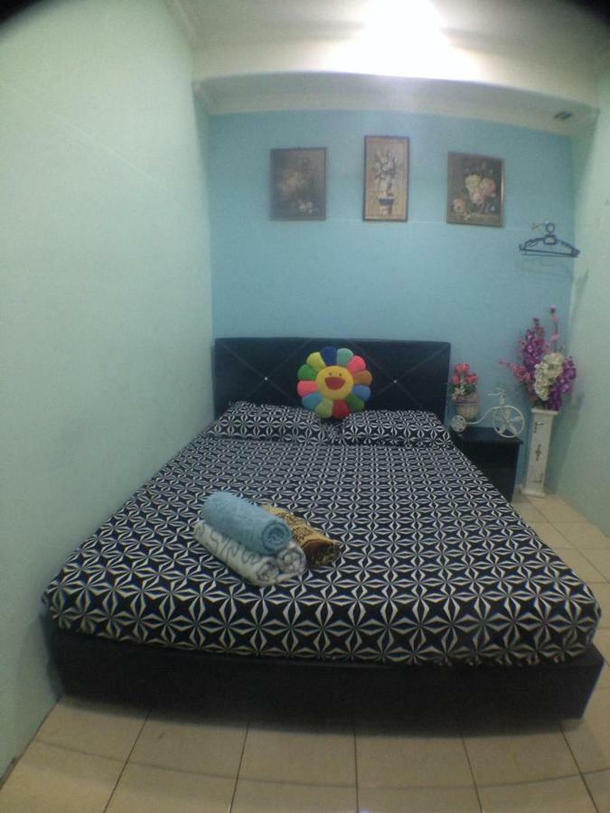 Sepanggar Kingfisher Homestay Кота-Кинабалу Экстерьер фото
